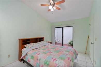 GOLF COURSE VIEWS-VAULTED CEILINGS-MULTIPLE SCREENED LANAIS! on  in Florida - for sale on GolfHomes.com, golf home, golf lot
