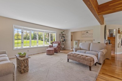 Welcome to resort-style living at Sandy Pines Golf Course! This on Sandy Pines Golf Course in Indiana - for sale on GolfHomes.com, golf home, golf lot
