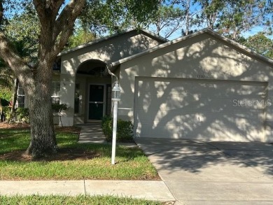 This home was built in 2000 and has been refurbished for sale on Heritage Springs Country Club in Florida - for sale on GolfHomes.com, golf home, golf lot