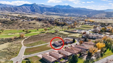 Live easy and play hard at The Villas on Battlement Mesa Golf on Battlement Mesa Golf Course in Colorado - for sale on GolfHomes.com, golf home, golf lot