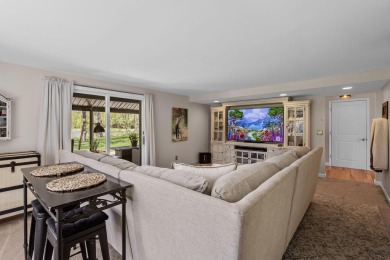 Welcome to resort-style living at Sandy Pines Golf Course! This on Sandy Pines Golf Course in Indiana - for sale on GolfHomes.com, golf home, golf lot