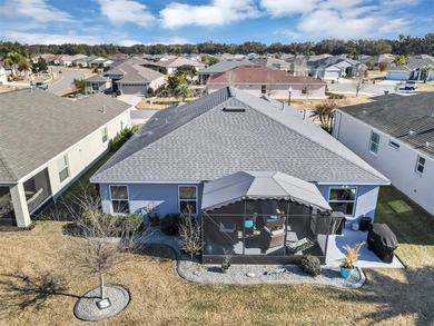 Welcome to a life that feels like vacation every day. Nestled in on Arlington Ridge Golf Club in Florida - for sale on GolfHomes.com, golf home, golf lot