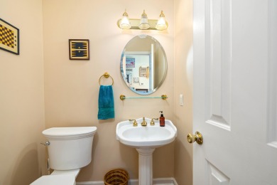 Welcome to this stunning 3-bedroom, 2.5-bathroom waterfront home on Players Course At Wyboo Plantation in South Carolina - for sale on GolfHomes.com, golf home, golf lot