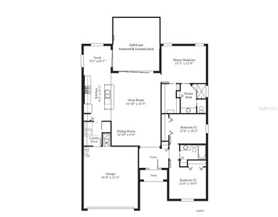 Welcome to a life that feels like vacation every day. Nestled in on Arlington Ridge Golf Club in Florida - for sale on GolfHomes.com, golf home, golf lot