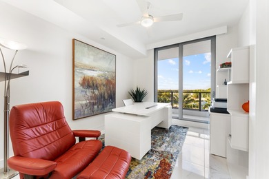 FULLY FURNISHED designer residence at Water Club with on Lost Tree Club in Florida - for sale on GolfHomes.com, golf home, golf lot