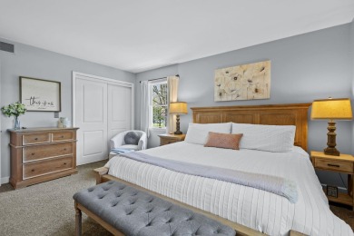 Welcome to resort-style living at Sandy Pines Golf Course! This on Sandy Pines Golf Course in Indiana - for sale on GolfHomes.com, golf home, golf lot