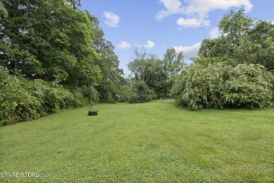 Charming modern ranch home in North Knoxville! This updated home on Whittle Springs Golf Course in Tennessee - for sale on GolfHomes.com, golf home, golf lot