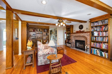Welcome to this stunning 3-bedroom, 2.5-bathroom waterfront home on Players Course At Wyboo Plantation in South Carolina - for sale on GolfHomes.com, golf home, golf lot
