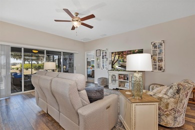 Welcome to a life that feels like vacation every day. Nestled in on Arlington Ridge Golf Club in Florida - for sale on GolfHomes.com, golf home, golf lot