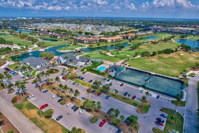 Breathtaking lake and golf course views from this completely on Kelly Greens Golf and Country Club in Florida - for sale on GolfHomes.com, golf home, golf lot