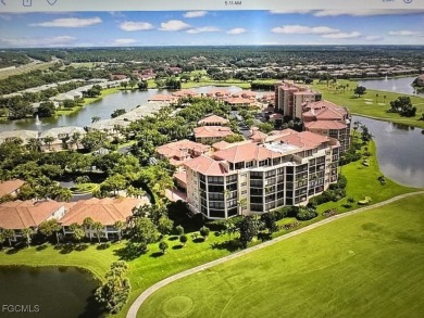 Vista Pointe in the Vineyards. 5th floor Mid-rise residence on Vineyards Golf and Country Club in Florida - for sale on GolfHomes.com, golf home, golf lot