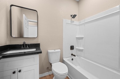 Discover modern East Texas living in this newly constructed on Rayburn Country Club in Texas - for sale on GolfHomes.com, golf home, golf lot