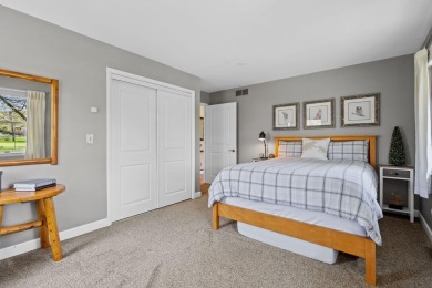 Welcome to resort-style living at Sandy Pines Golf Course! This on Sandy Pines Golf Course in Indiana - for sale on GolfHomes.com, golf home, golf lot