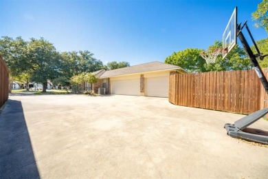 Welcome to a home where charm and function meet! Located in a on Eastern Hills Country Club in Texas - for sale on GolfHomes.com, golf home, golf lot