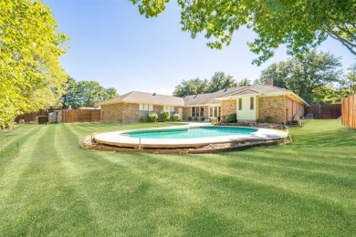 Welcome to a home where charm and function meet! Located in a on Eastern Hills Country Club in Texas - for sale on GolfHomes.com, golf home, golf lot