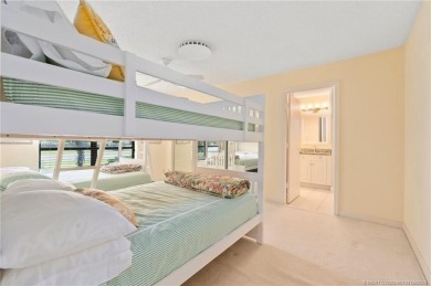 Enjoy natural light and serene views overlooking the lake, pool on Pipers Landing Country Club in Florida - for sale on GolfHomes.com, golf home, golf lot