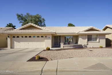 Perfect care by original owners! Looks New in & out! Shoes on Sunland Village East Golf Course in Arizona - for sale on GolfHomes.com, golf home, golf lot