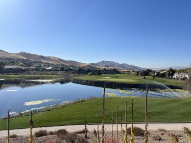 Investor Alert! Tenant would like to stay. Location Location on DAndrea Golf Club in Nevada - for sale on GolfHomes.com, golf home, golf lot