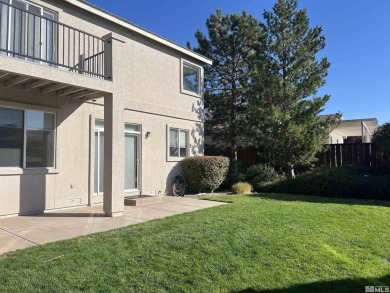 Investor Alert! Tenant would like to stay. Location Location on DAndrea Golf Club in Nevada - for sale on GolfHomes.com, golf home, golf lot