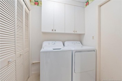 Enjoy natural light and serene views overlooking the lake, pool on Pipers Landing Country Club in Florida - for sale on GolfHomes.com, golf home, golf lot