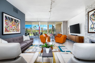 High Rise Lifestyle living in Rancho Mirage! Don't miss this on Desert Island Golf and Country Club in California - for sale on GolfHomes.com, golf home, golf lot
