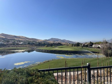 Investor Alert! Tenant would like to stay. Location Location on DAndrea Golf Club in Nevada - for sale on GolfHomes.com, golf home, golf lot