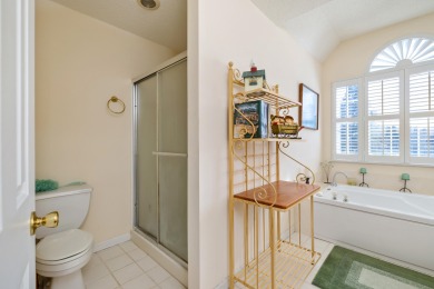 Welcome to this stunning 3-bedroom, 2.5-bathroom waterfront home on Players Course At Wyboo Plantation in South Carolina - for sale on GolfHomes.com, golf home, golf lot