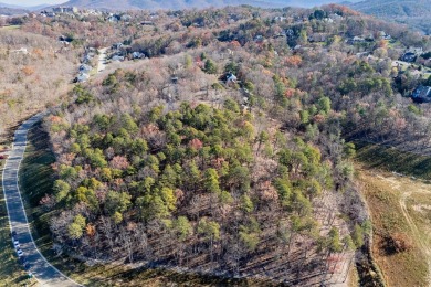 What do you get when you build your custom home in Hunting on Hunting Hills Country Club in Virginia - for sale on GolfHomes.com, golf home, golf lot