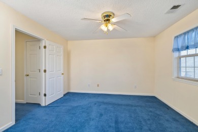 Welcome to this stunning 3-bedroom, 2.5-bathroom waterfront home on Players Course At Wyboo Plantation in South Carolina - for sale on GolfHomes.com, golf home, golf lot