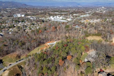 What do you get when you build your custom home in Hunting on Hunting Hills Country Club in Virginia - for sale on GolfHomes.com, golf home, golf lot