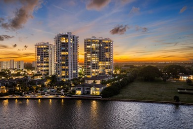 FULLY FURNISHED designer residence at Water Club with on Lost Tree Club in Florida - for sale on GolfHomes.com, golf home, golf lot