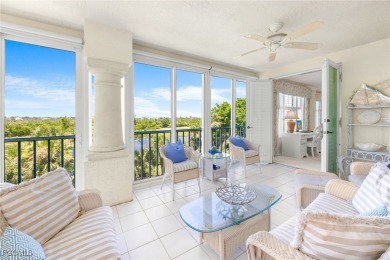 Penthouse elegance awaits you on the third floor at 2675 Wulfert on  in Florida - for sale on GolfHomes.com, golf home, golf lot