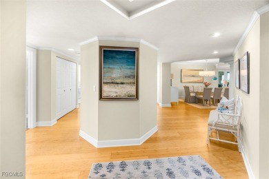 Penthouse elegance awaits you on the third floor at 2675 Wulfert on  in Florida - for sale on GolfHomes.com, golf home, golf lot