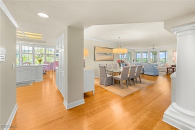 Penthouse elegance awaits you on the third floor at 2675 Wulfert on  in Florida - for sale on GolfHomes.com, golf home, golf lot