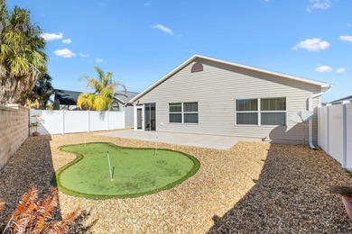 One or more photo(s) has been virtually staged. BOND PAID! on Pennbrooke Fairways in Florida - for sale on GolfHomes.com, golf home, golf lot