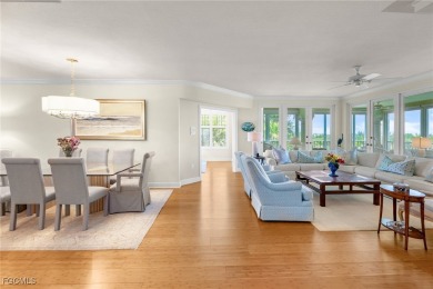 Penthouse elegance awaits you on the third floor at 2675 Wulfert on  in Florida - for sale on GolfHomes.com, golf home, golf lot