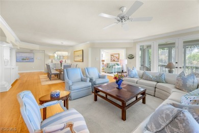 Penthouse elegance awaits you on the third floor at 2675 Wulfert on  in Florida - for sale on GolfHomes.com, golf home, golf lot