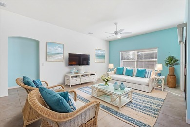 One or more photo(s) has been virtually staged. BOND PAID! on Pennbrooke Fairways in Florida - for sale on GolfHomes.com, golf home, golf lot