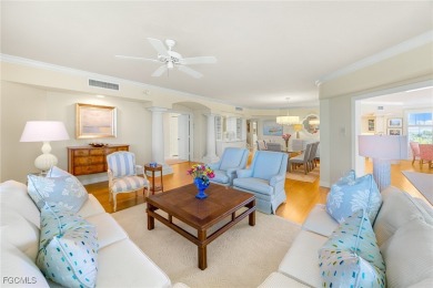 Penthouse elegance awaits you on the third floor at 2675 Wulfert on  in Florida - for sale on GolfHomes.com, golf home, golf lot