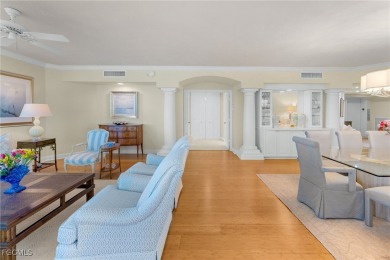 Penthouse elegance awaits you on the third floor at 2675 Wulfert on  in Florida - for sale on GolfHomes.com, golf home, golf lot