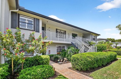 This is IT !! A beautifully maintained condo located in the on Hunters Run Golf and Country Club in Florida - for sale on GolfHomes.com, golf home, golf lot