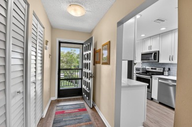 This is IT !! A beautifully maintained condo located in the on Hunters Run Golf and Country Club in Florida - for sale on GolfHomes.com, golf home, golf lot