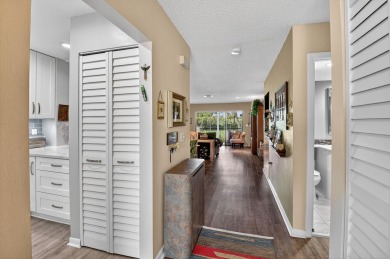 This is IT !! A beautifully maintained condo located in the on Hunters Run Golf and Country Club in Florida - for sale on GolfHomes.com, golf home, golf lot