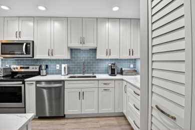 This is IT !! A beautifully maintained condo located in the on Hunters Run Golf and Country Club in Florida - for sale on GolfHomes.com, golf home, golf lot