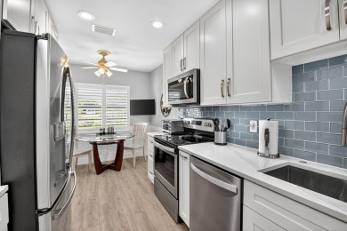 This is IT !! A beautifully maintained condo located in the on Hunters Run Golf and Country Club in Florida - for sale on GolfHomes.com, golf home, golf lot