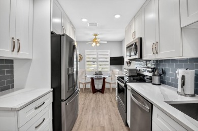 This is IT !! A beautifully maintained condo located in the on Hunters Run Golf and Country Club in Florida - for sale on GolfHomes.com, golf home, golf lot