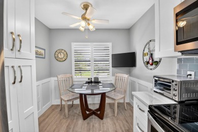 This is IT !! A beautifully maintained condo located in the on Hunters Run Golf and Country Club in Florida - for sale on GolfHomes.com, golf home, golf lot