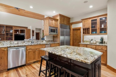 This stunning updated upcraftsman home, located in Aspen Lakes on Aspen Lakes Golf Course in Oregon - for sale on GolfHomes.com, golf home, golf lot