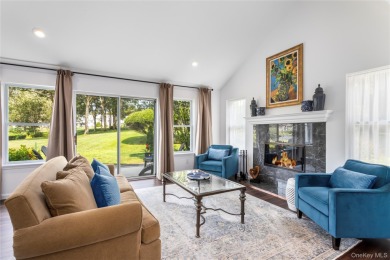 Completely renovated 3-4 bedroom Condo in The Greens. Soaring on Rock Hill Golf and Country Club in New York - for sale on GolfHomes.com, golf home, golf lot