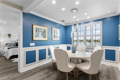 A true masterpiece with expansive lake views and breathtaking on Esplanade Golf and  Country Club in Florida - for sale on GolfHomes.com, golf home, golf lot